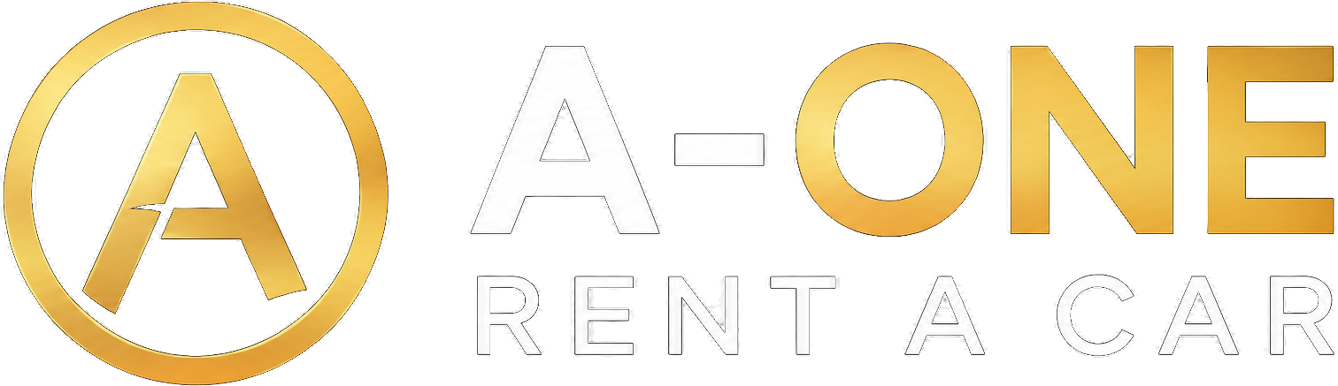 A-One Rent A Car